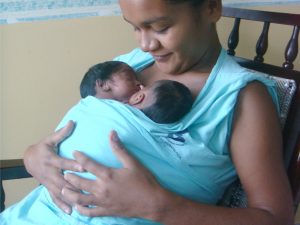 gemelares no canguru