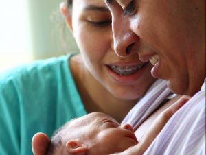 Acervo Ministério da Saúde - Canguru