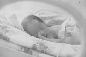 uti-neonatal