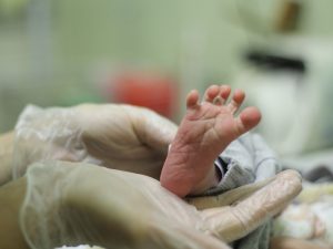 neonatologia