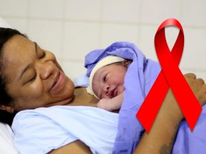 HIV-parto-puerperio