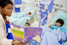 pediatria-desospitalizacao-alta-complexidade-pediatrica